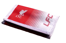 Load image into Gallery viewer, LIVERPOOL FC FADE WALLET NEW Official Club merchandise
