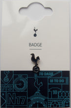 Load image into Gallery viewer, Tottenham Hotspur FOOTBALL CLUB CREST PIN BADGE
